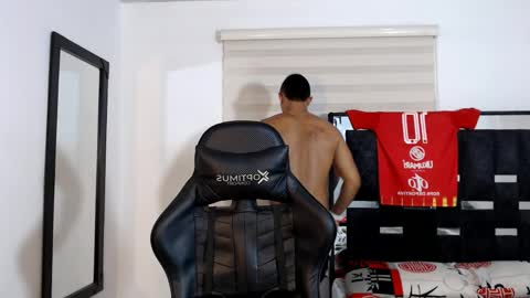 Maximo Sebastian online show from 3, 6, 2026
