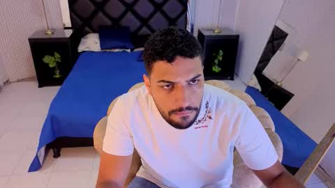 Manuel online show from 1, 12, 2025