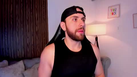 Maximo Wolf online show from 27, 6, 2026