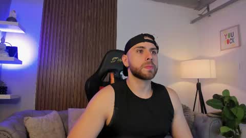 Maximo Wolf online show from 16, 7, 2026
