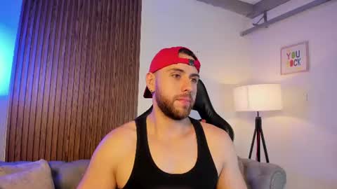 Maximo Wolf online show from 30, 7, 2026
