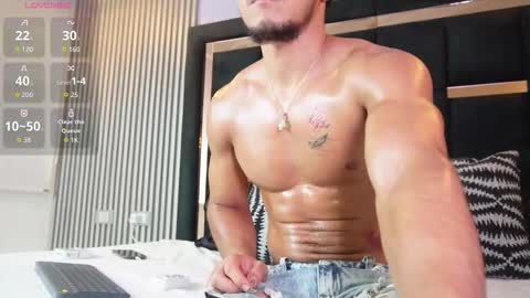maximo_zahirx online show from 8, 3, 2026