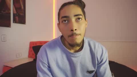 maximo_zahirx online show from 13, 3, 2026