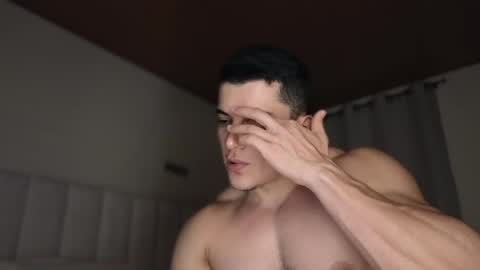 Sebastian online show from 5, 12, 2024