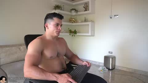 Sebastian online show from 5, 7, 2026
