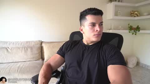 Sebastian online show from 8, 7, 2026