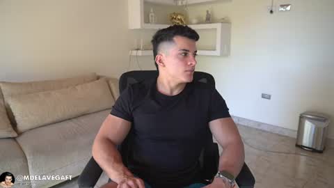 Sebastian online show from 14, 7, 2026