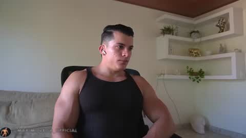 Sebastian online show from 28, 7, 2026