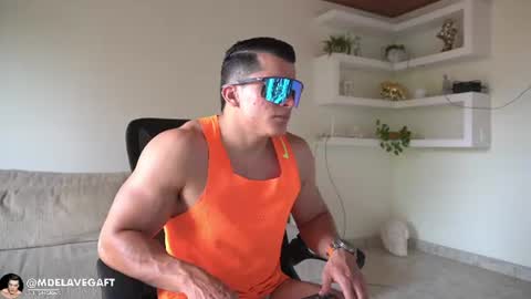 Sebastian online show from 29, 7, 2026