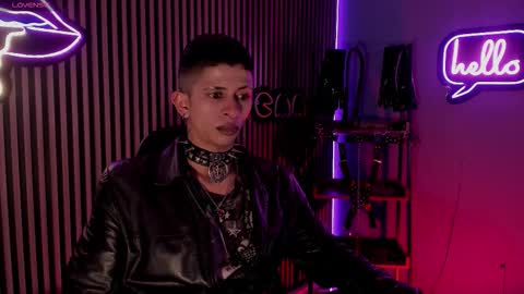 MAXIMO online show from 19, 3, 2026