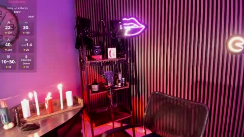 MAXIMO online show from 19, 4, 2026