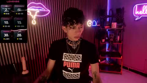 MAXIMO online show from 20, 4, 2026