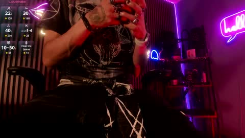 MAXIMO online show from 22, 4, 2026