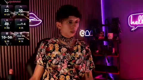 MAXIMO online show from 25, 4, 2026