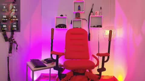 MAXIMO online show from 8, 6, 2026