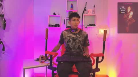 MAXIMO online show from 11, 6, 2026