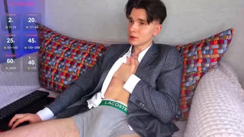 Max online show from 7, 3, 2025