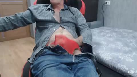 maximus3334 online show from 22, 12, 2025