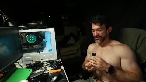 Maximus7871 online show from 1, 5, 2026