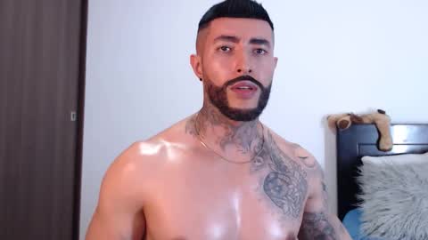 Independent Model online show from 12, 2, 2025