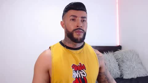 Independent Model online show from 26, 9, 2025