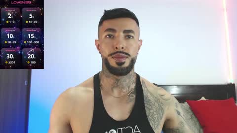 Independent Model online show from 1, 4, 2026