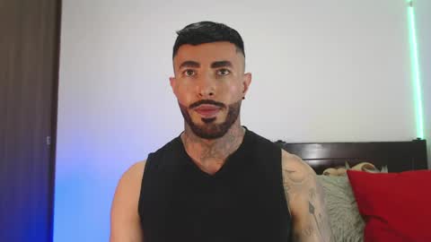 Independent Model online show from 24, 4, 2026