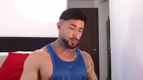 Independent Model online show from 12, 6, 2026