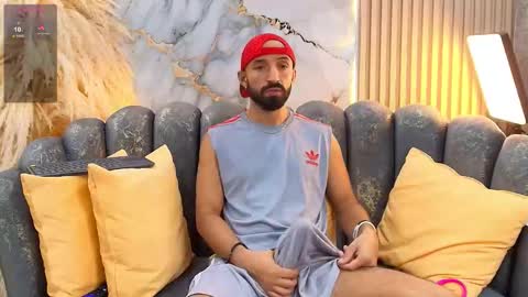 Maximus online show from 19, 2, 2026