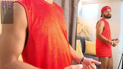 Maximus online show from 26, 2, 2026