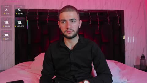 Maximus online show from 3, 4, 2026