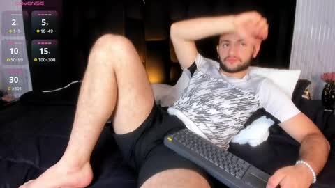 Maximus online show from 19, 4, 2026