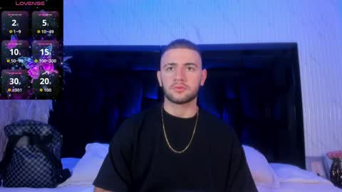 Maximus online show from 26, 4, 2026