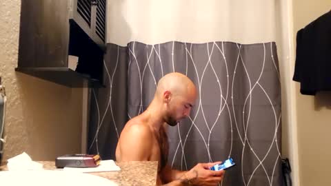 maximusdemitrious online show from 1, 10, 2025