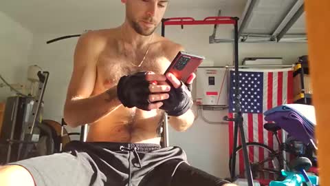 maximusdemitrious online show from 8, 11, 2025