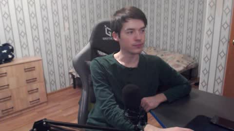 Marcolas online show from 18, 12, 2025