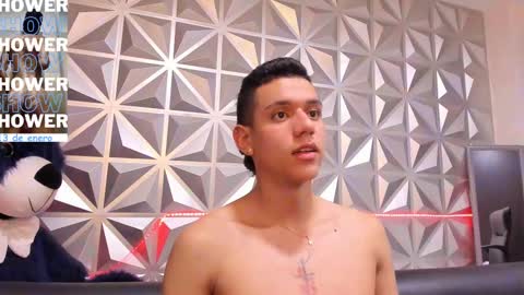 Maximus online show from 7, 1, 2025