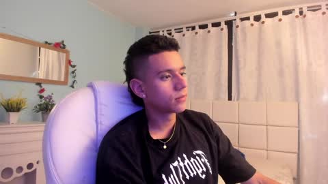 Maximus online show from 3, 2, 2025