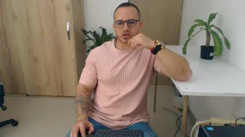 maximus online show from 30, 4, 2026