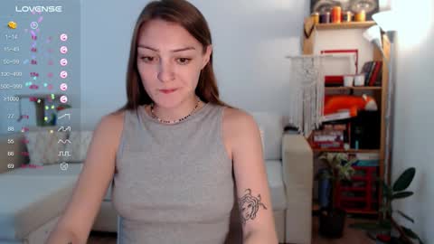 Maxine online show from 16, 9, 2025