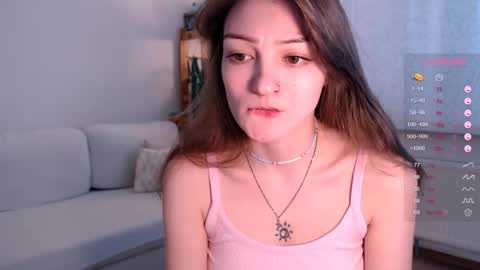 Maxine online show from 21, 4, 2026