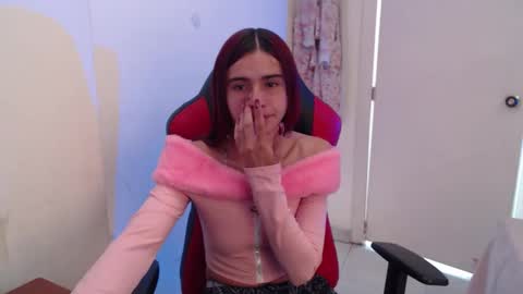 maxinesex_ online show from 24, 3, 2026