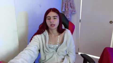 maxinesex_ online show from 25, 7, 2026