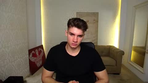 MaxKaiden online show from 11, 10, 2025