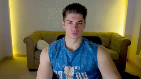 MaxKaiden online show from 2, 6, 2026