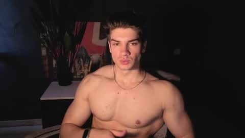 MaxKaiden online show from 10, 6, 2026