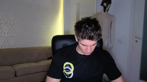 MaxKaiden online show from 11, 6, 2026