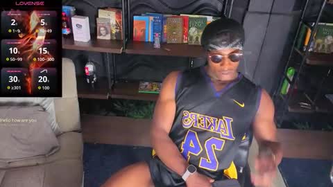 Maxmuscle10 online show from 10, 1, 2026