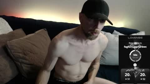 MaxRouger online show from 1, 12, 2025