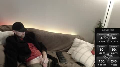 MaxRouger online show from 5, 12, 2025